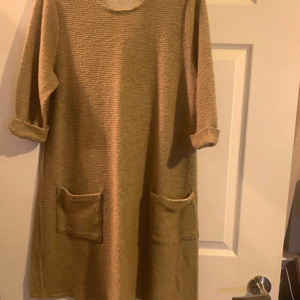 Comfy Dress Size Large